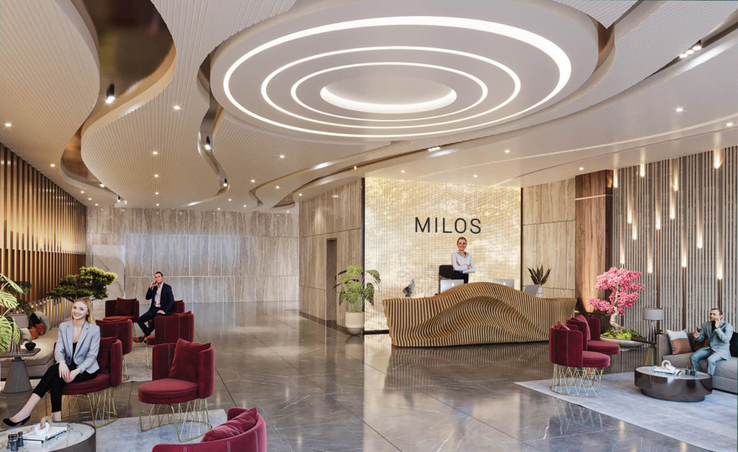 Milos