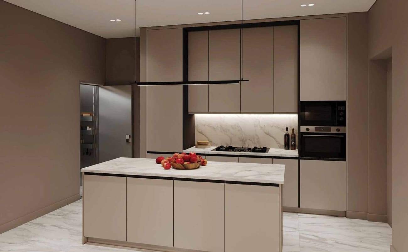 Lua Residences