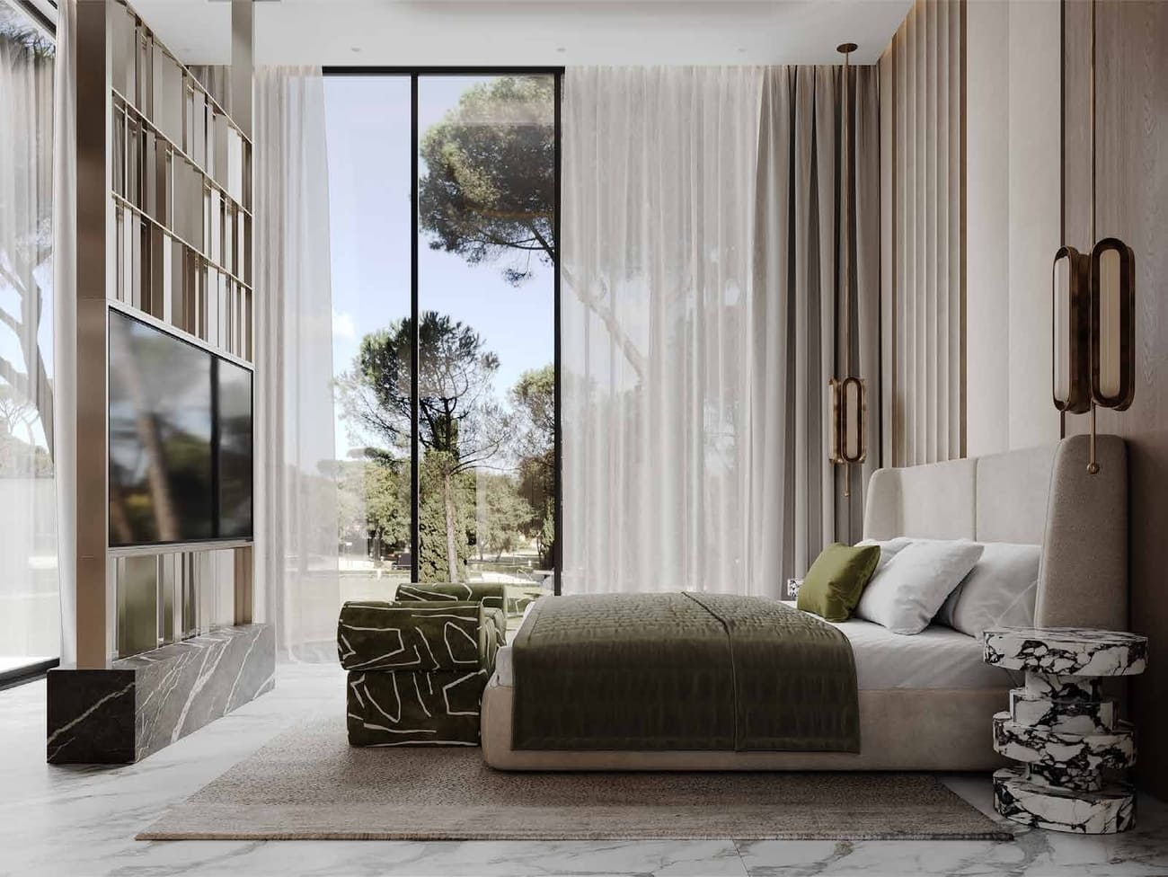 Lua Residences