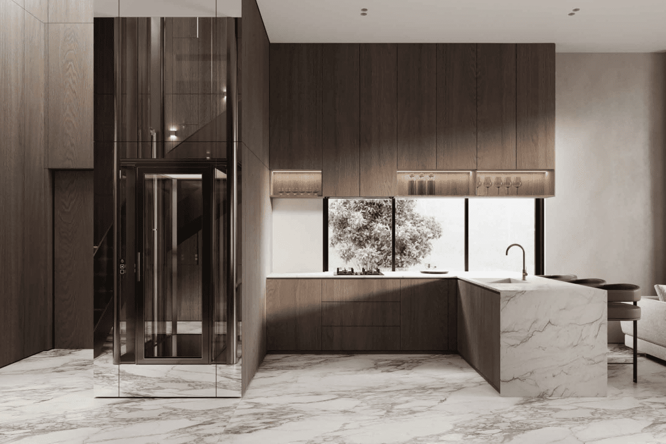 Lua Residences
