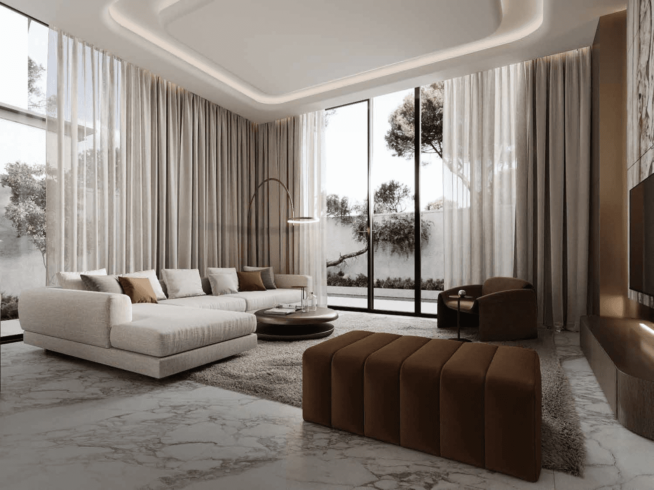 Lua Residences