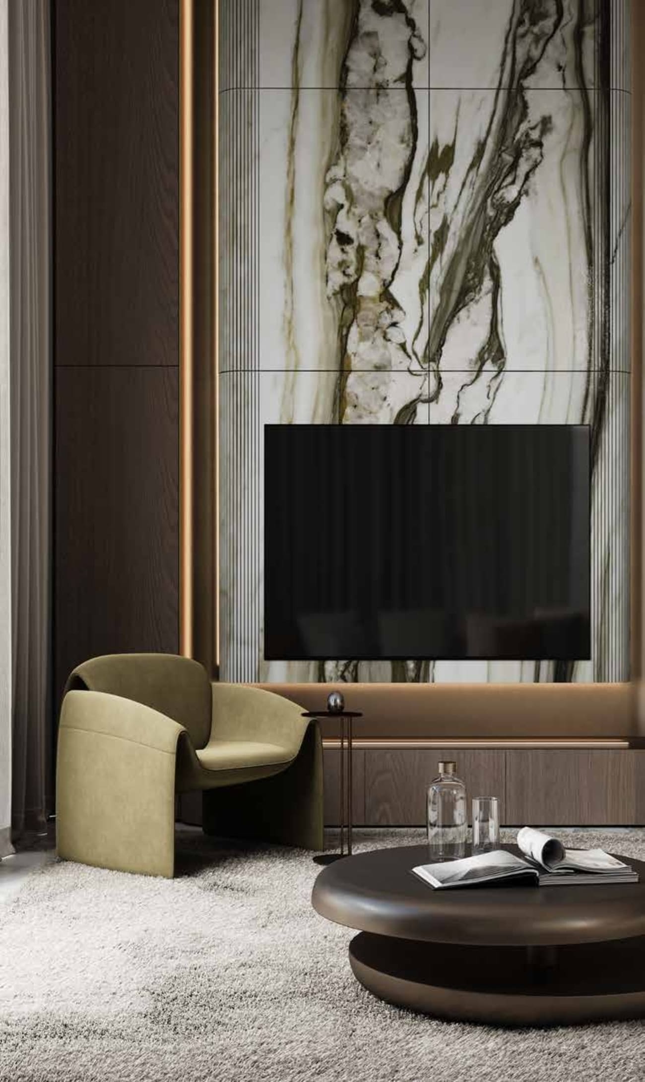 Lua Residences