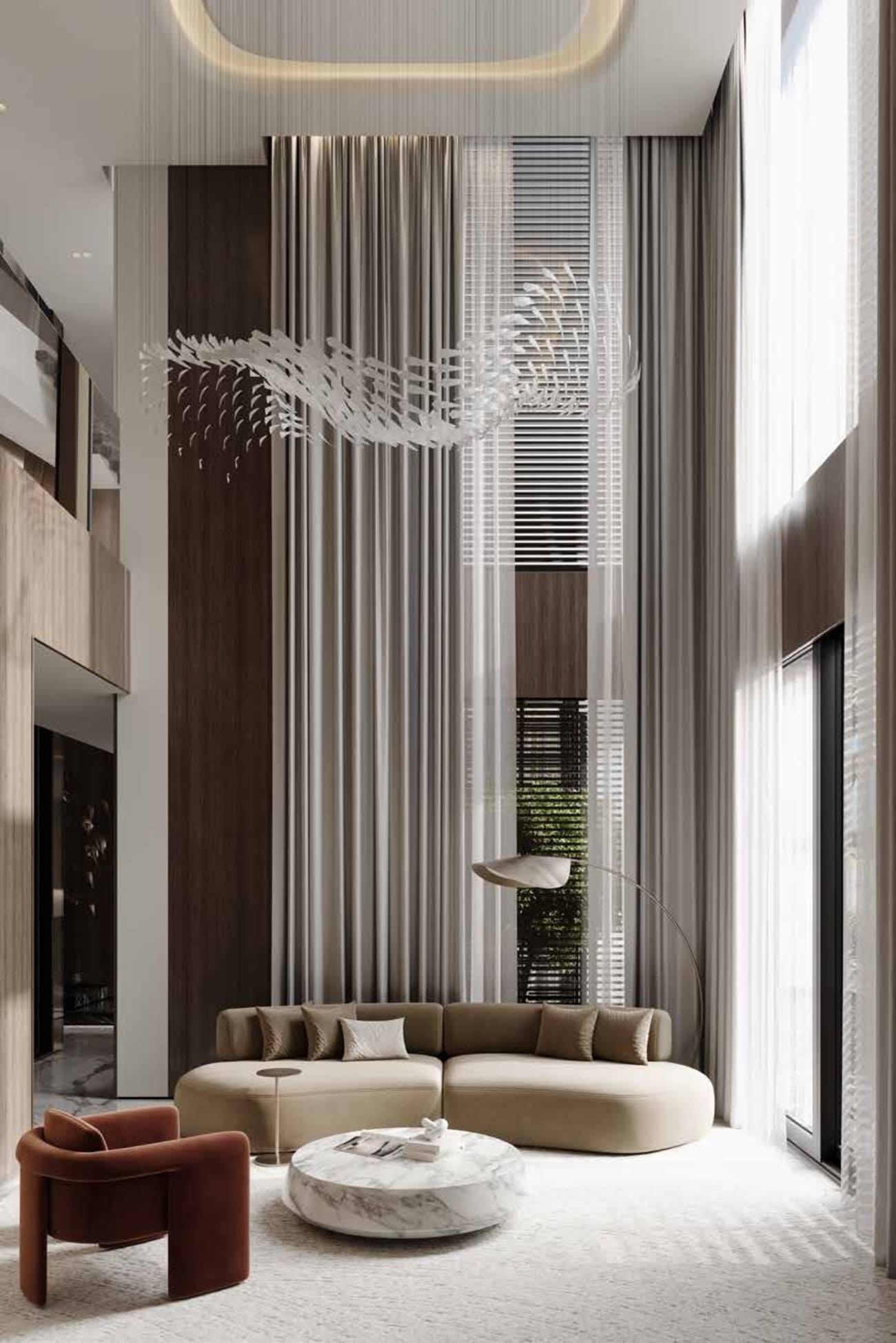 Lua Residences