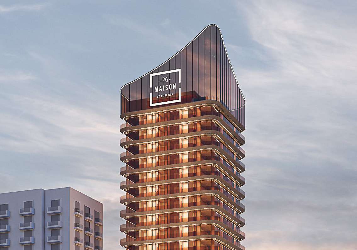 PG Maison