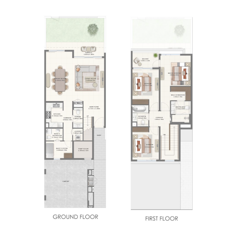 Townhouse