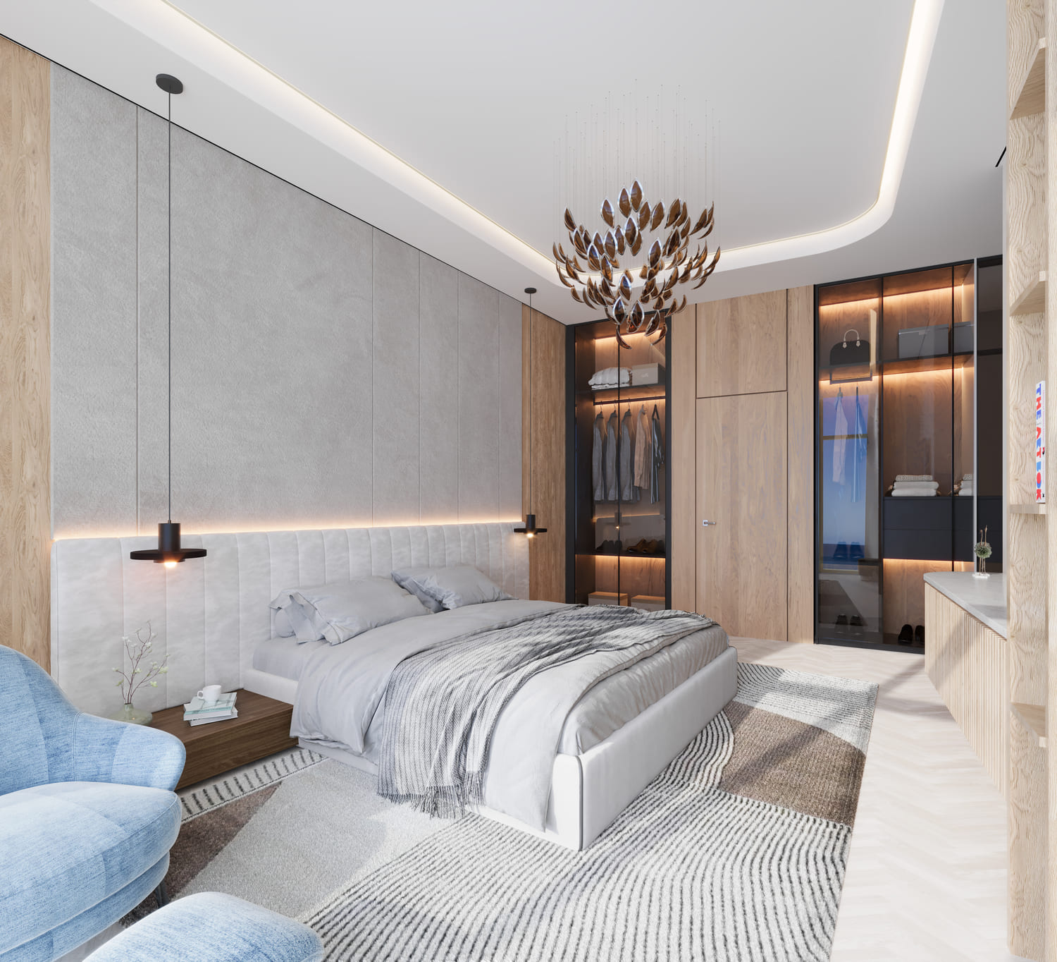 Apartments for Sale in Ras Al-Khaimah - Aqua Arc