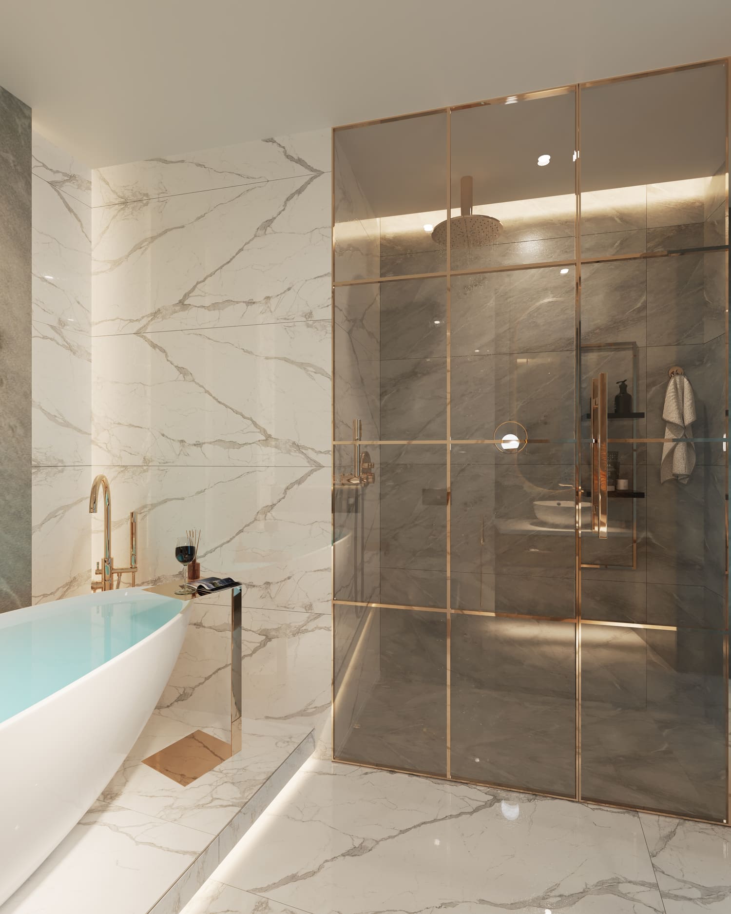 Apartments for Sale in Ras Al-Khaimah - Aqua Arc