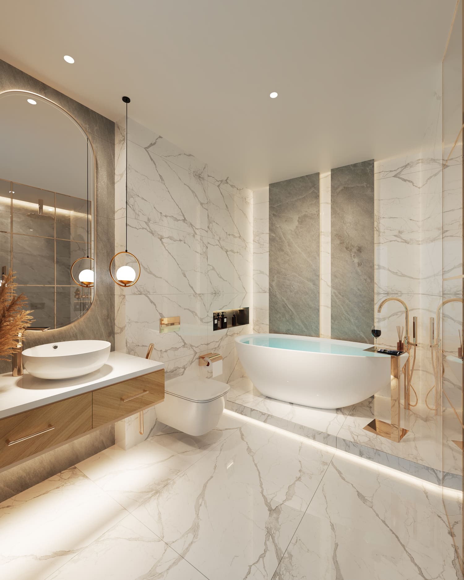 Apartments for Sale in Ras Al-Khaimah - Aqua Arc