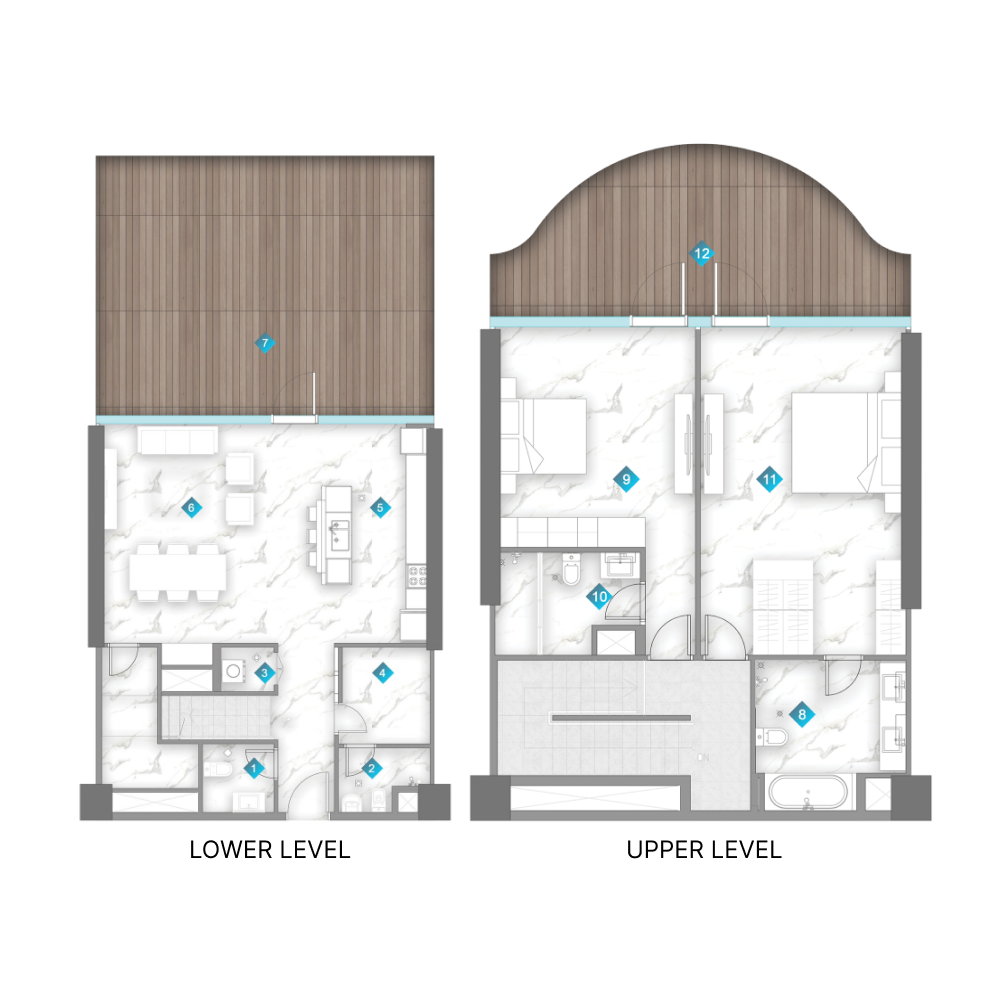 Townhouse