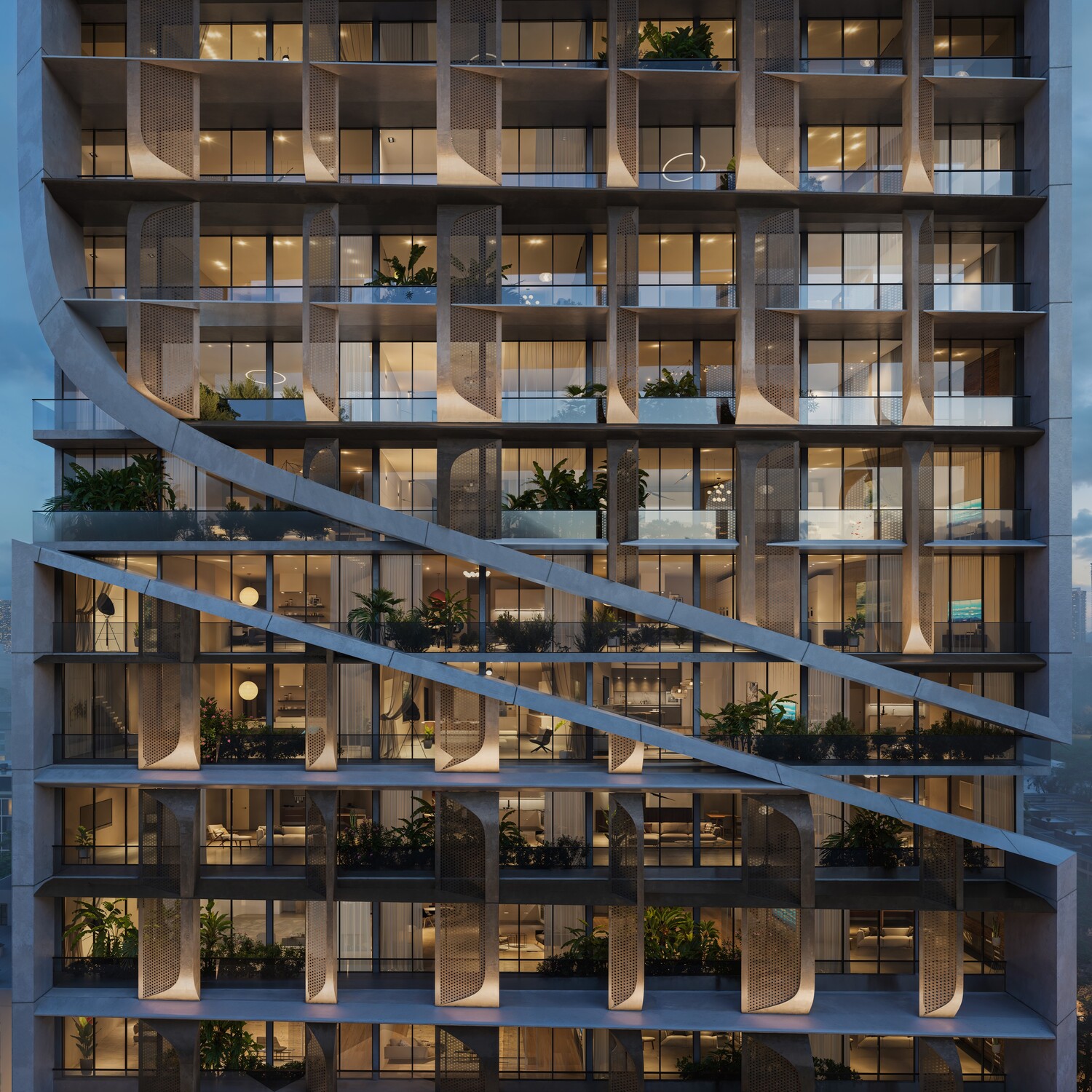 Havelock Heights
