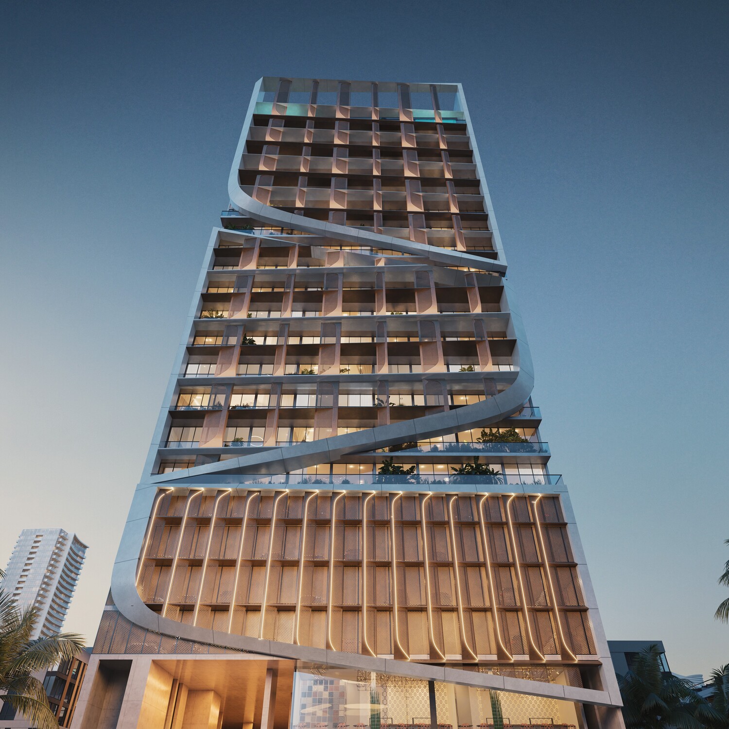Havelock Heights
