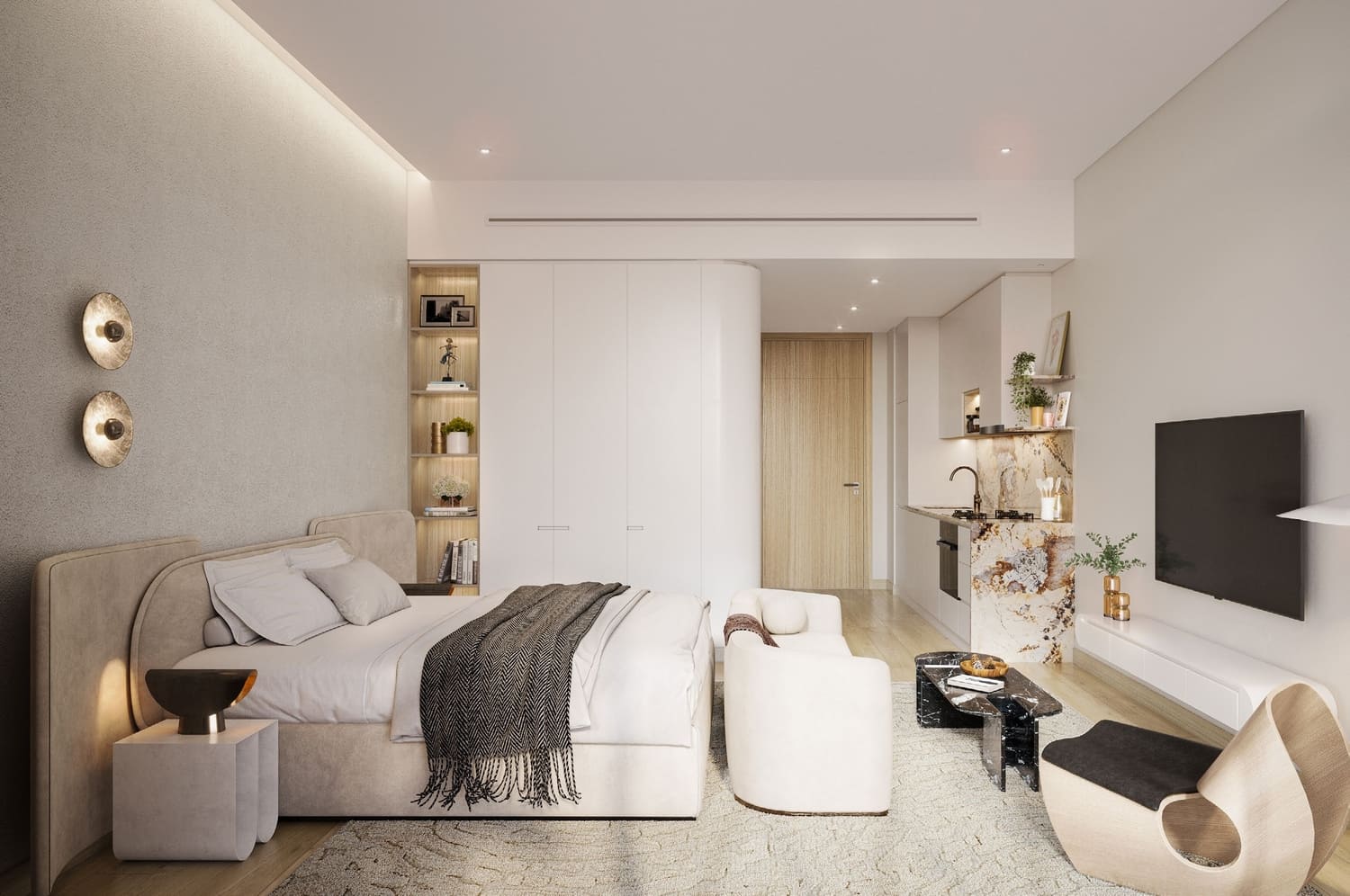 One Residence