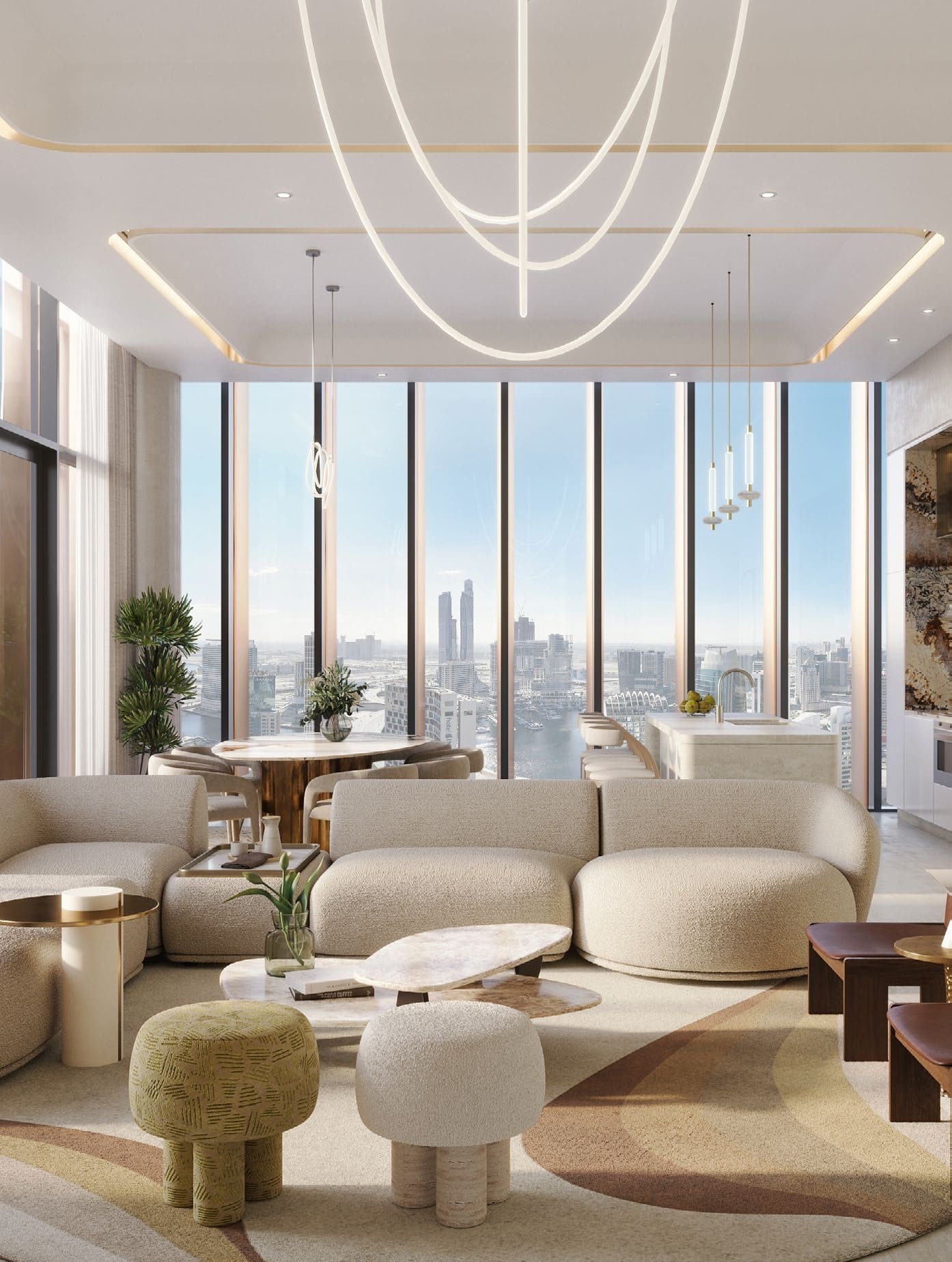 One Residence