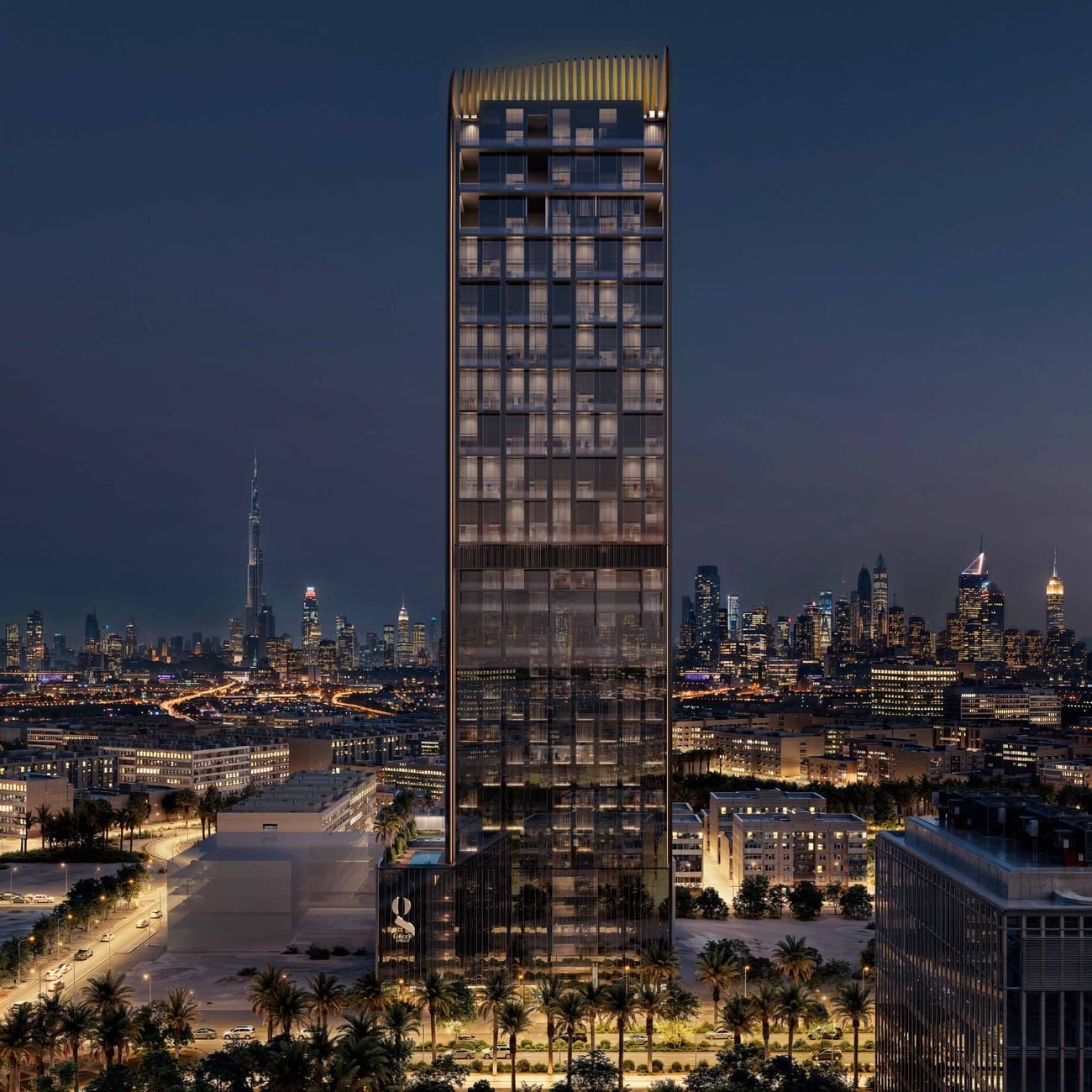 Autograph S Series Residence