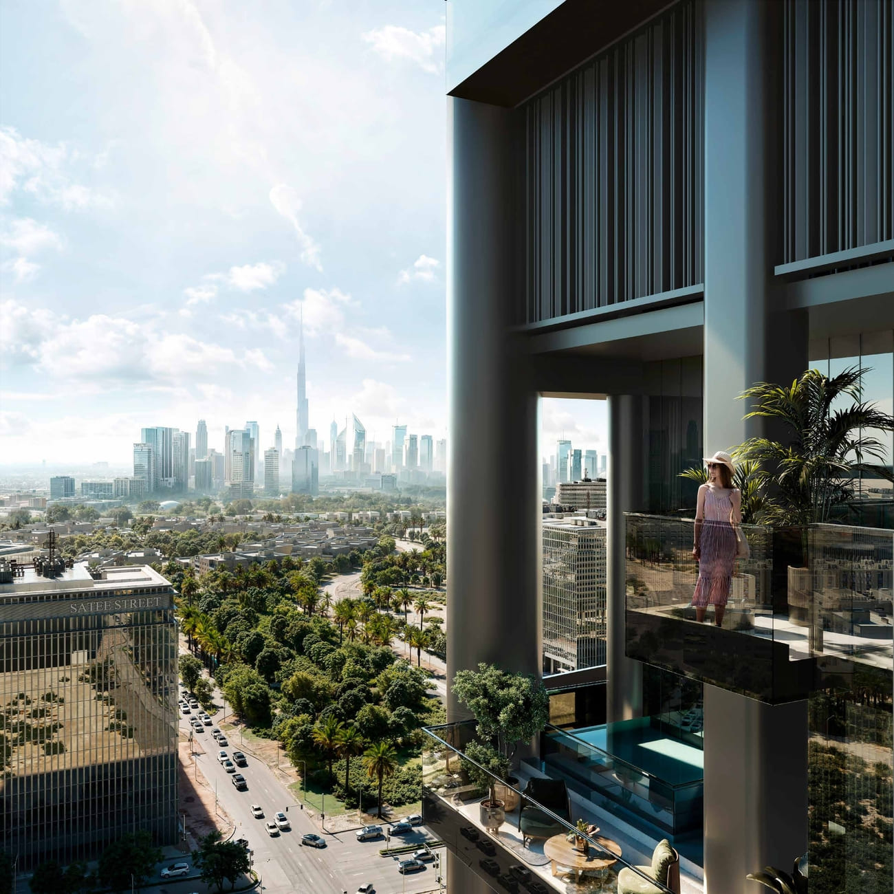 Autograph S Series Residence