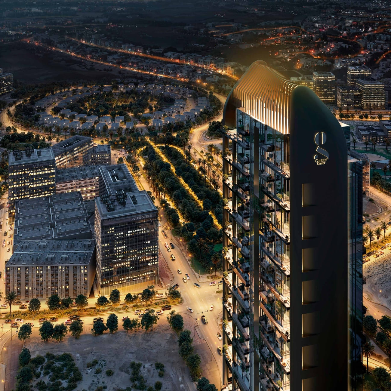 Autograph S Series Residence