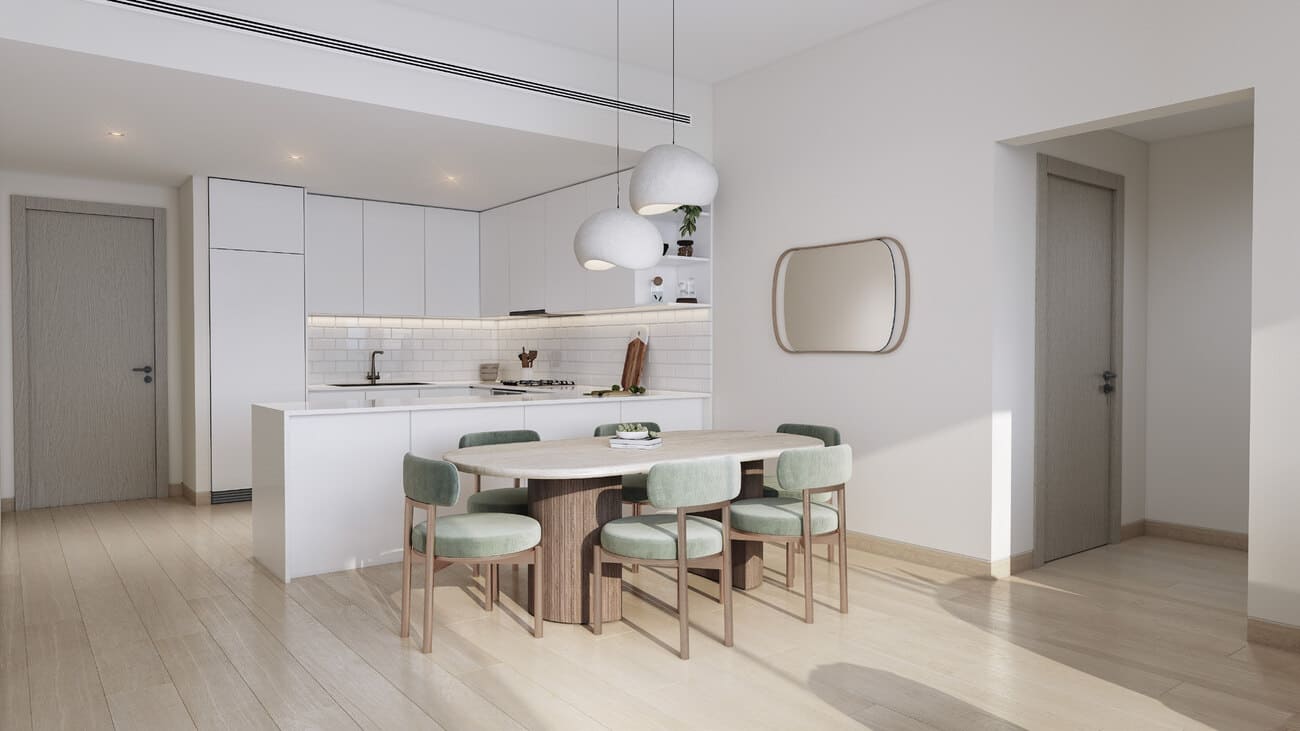 Ghaff Land Residence
