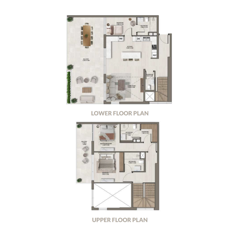 Duplex