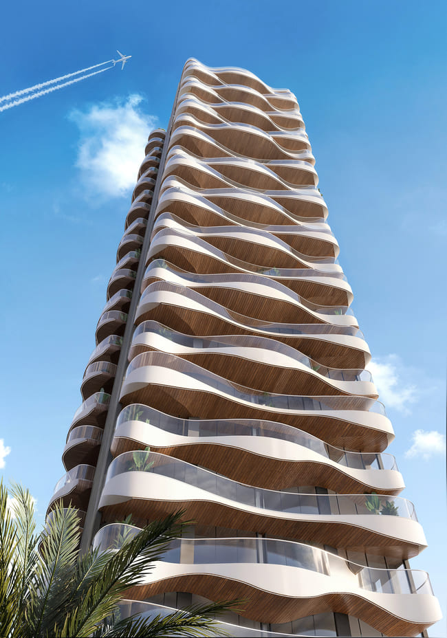 The Pier Residences