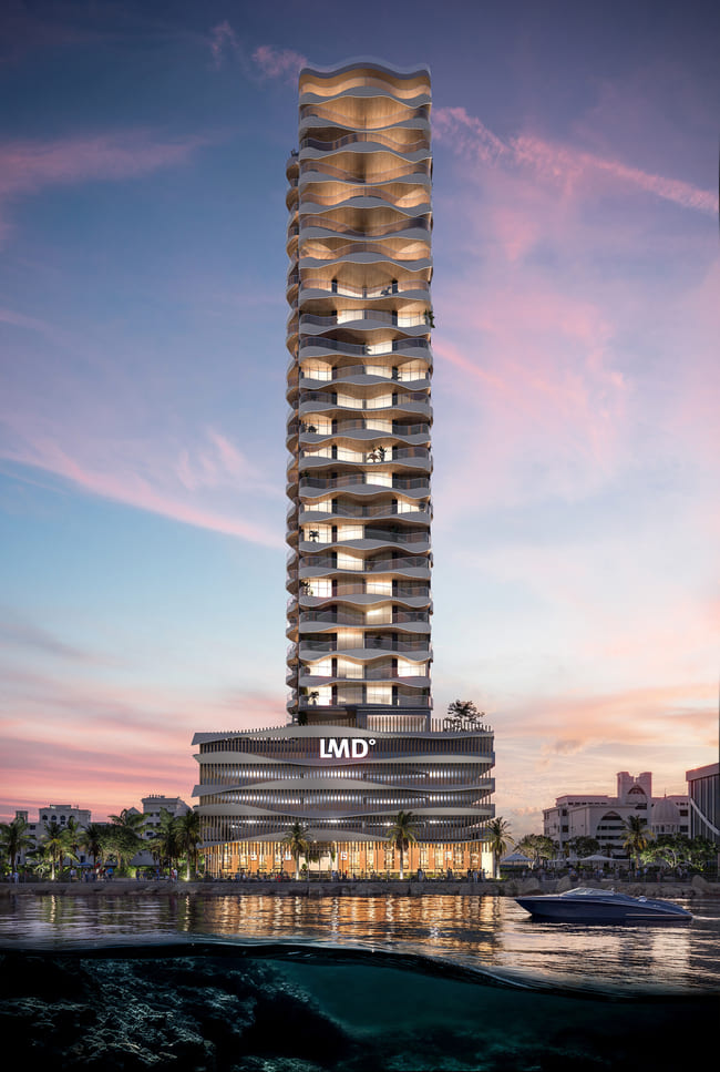 The Pier Residences