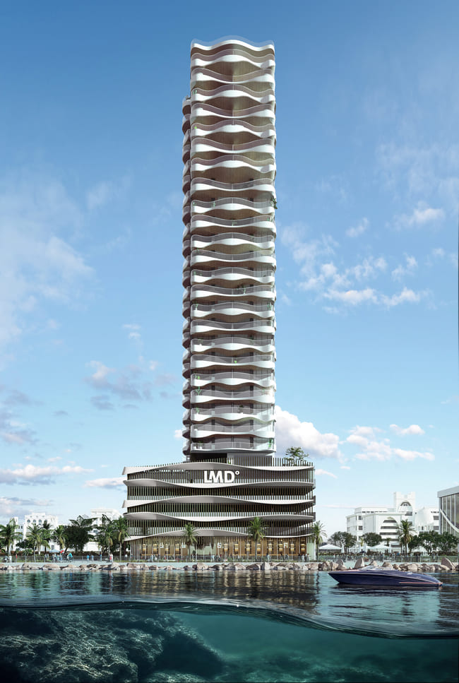 The Pier Residences