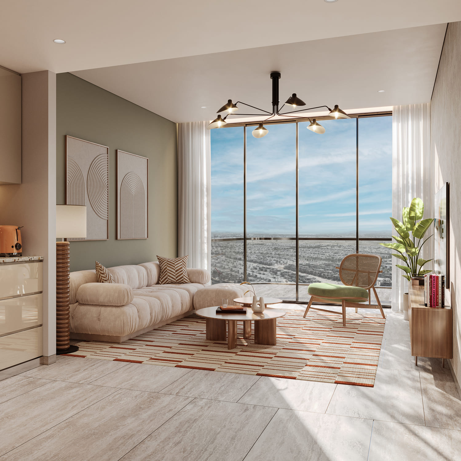 Hyde Residences