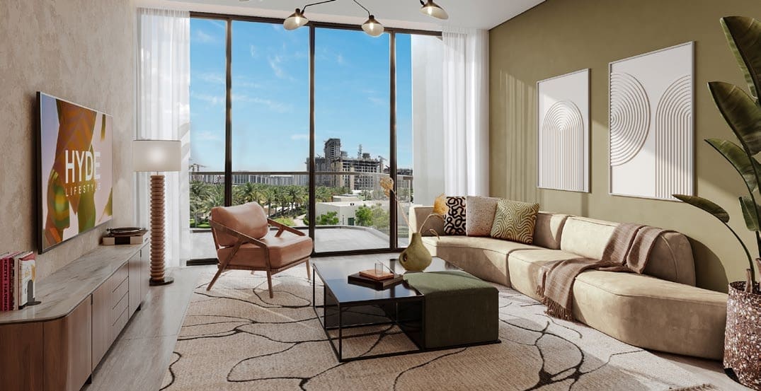 Hyde Residences