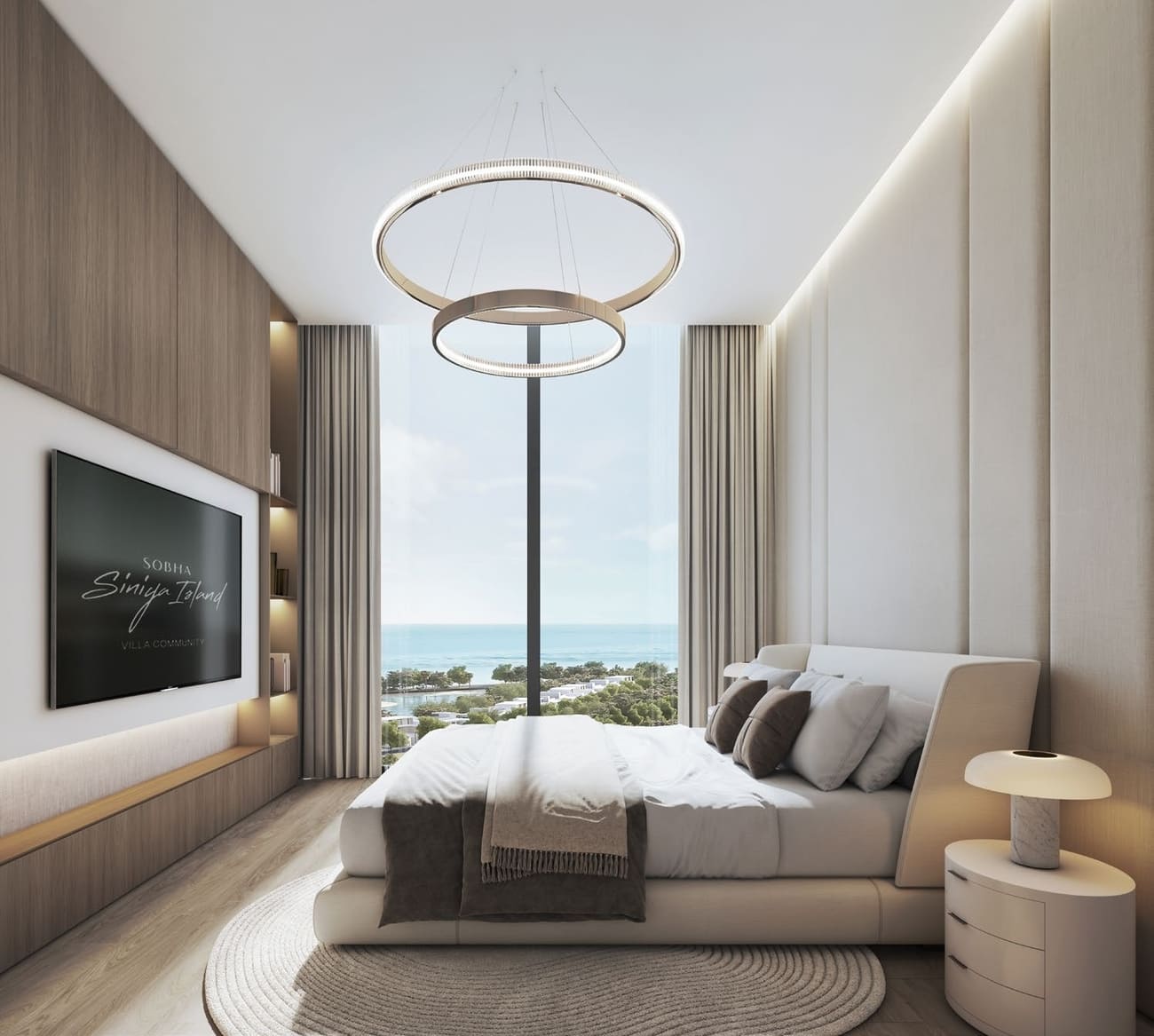 Selene Beach Residences