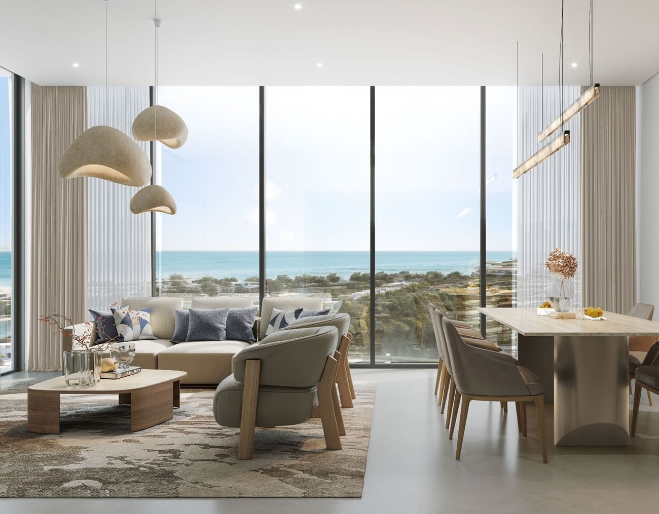 Selene Beach Residences