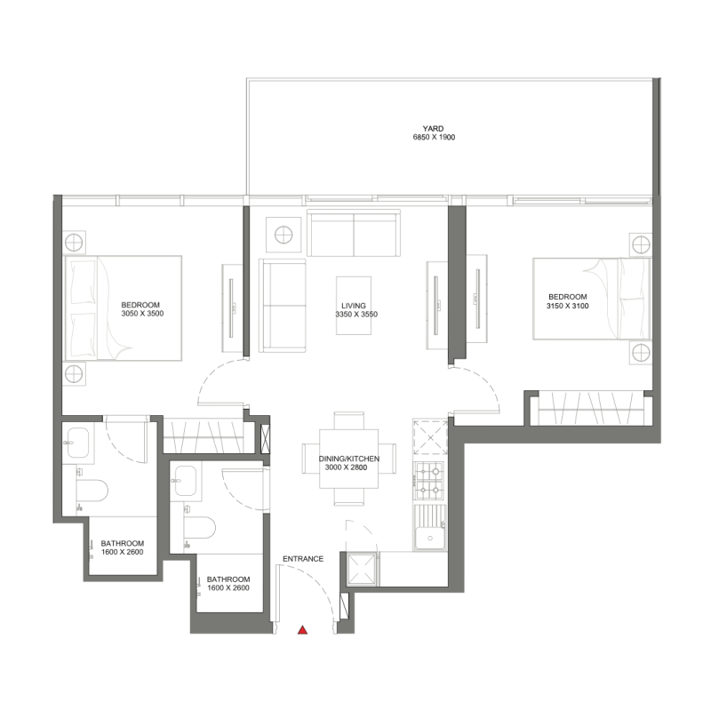 Apartments