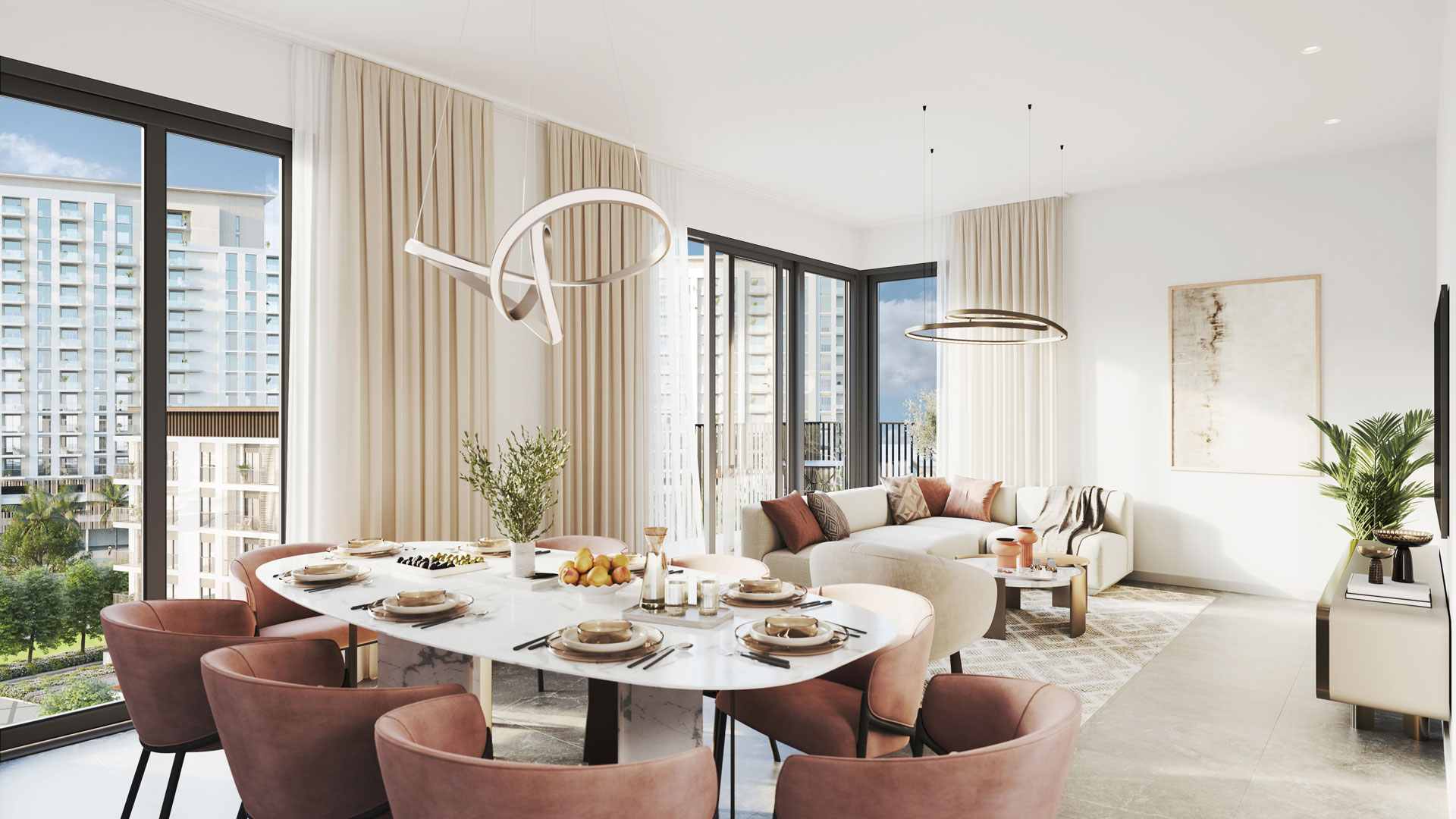 Layla Residences