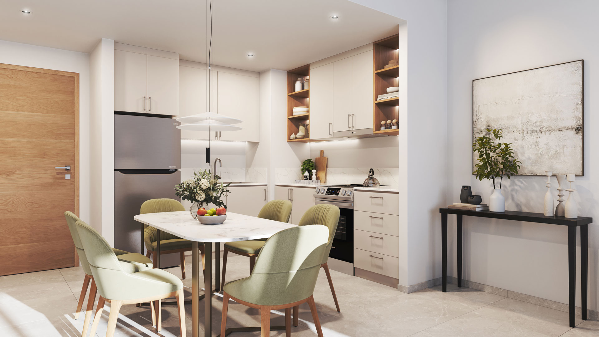 Layla Residences