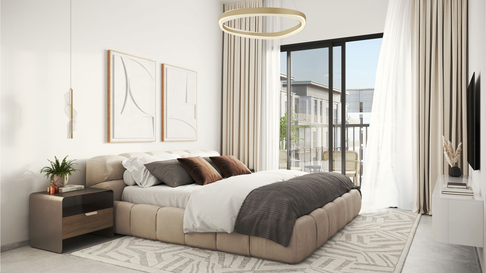 Layla Residences