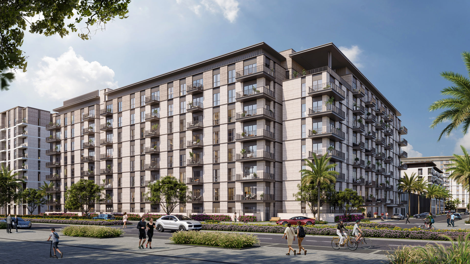 Layla Residences