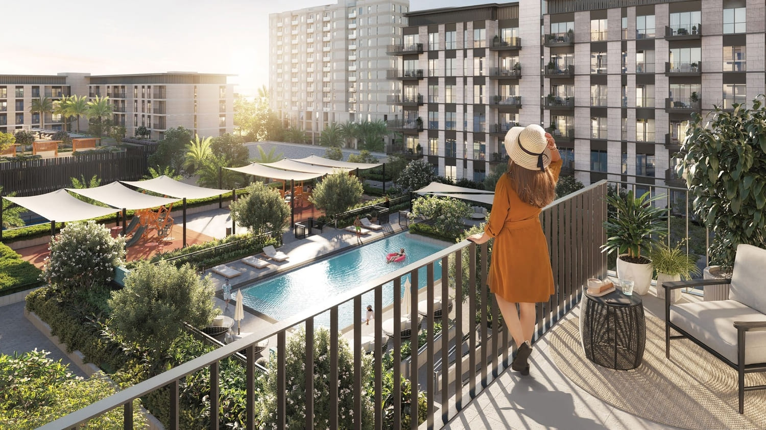 Layla Residences