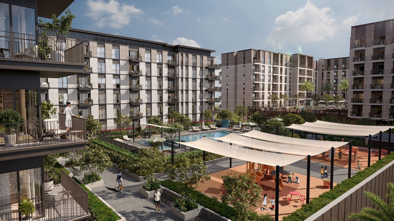 Layla Residences