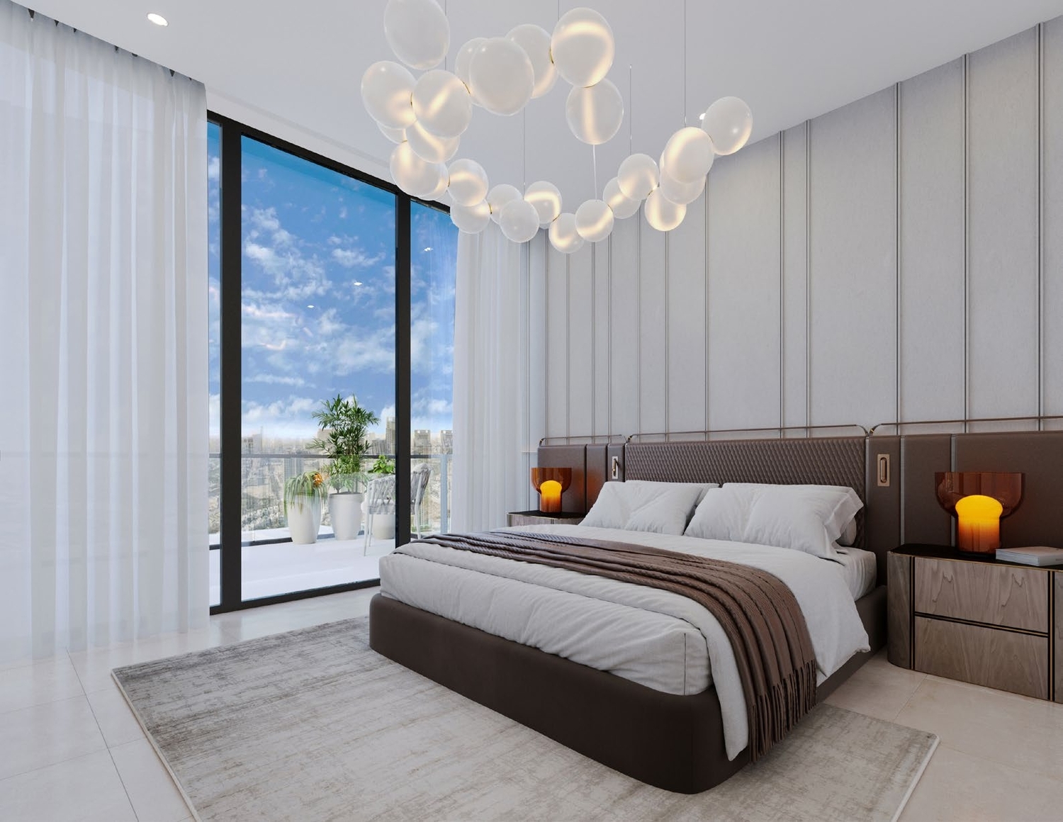 Sereno Residences