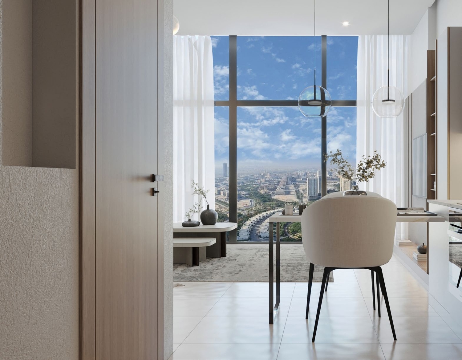 Sereno Residences