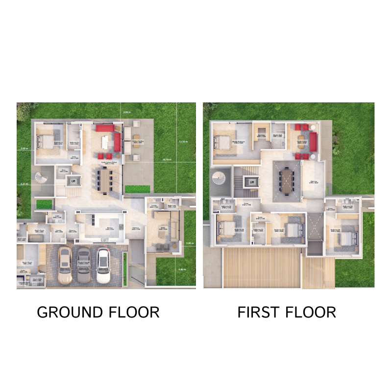 Villa
