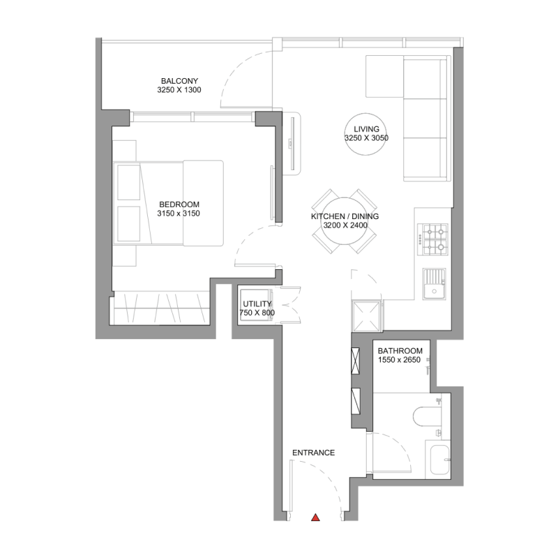 Apartments