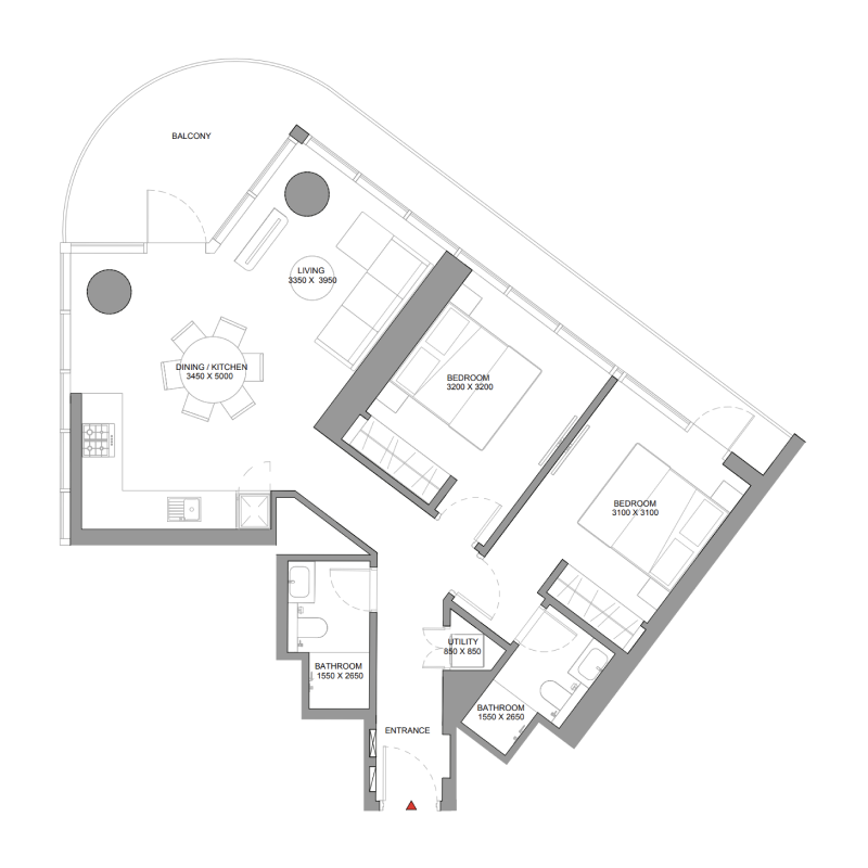 Apartments