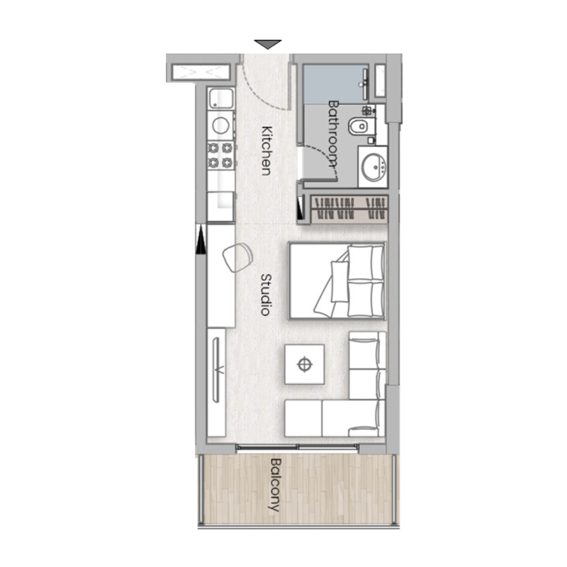 Apartments