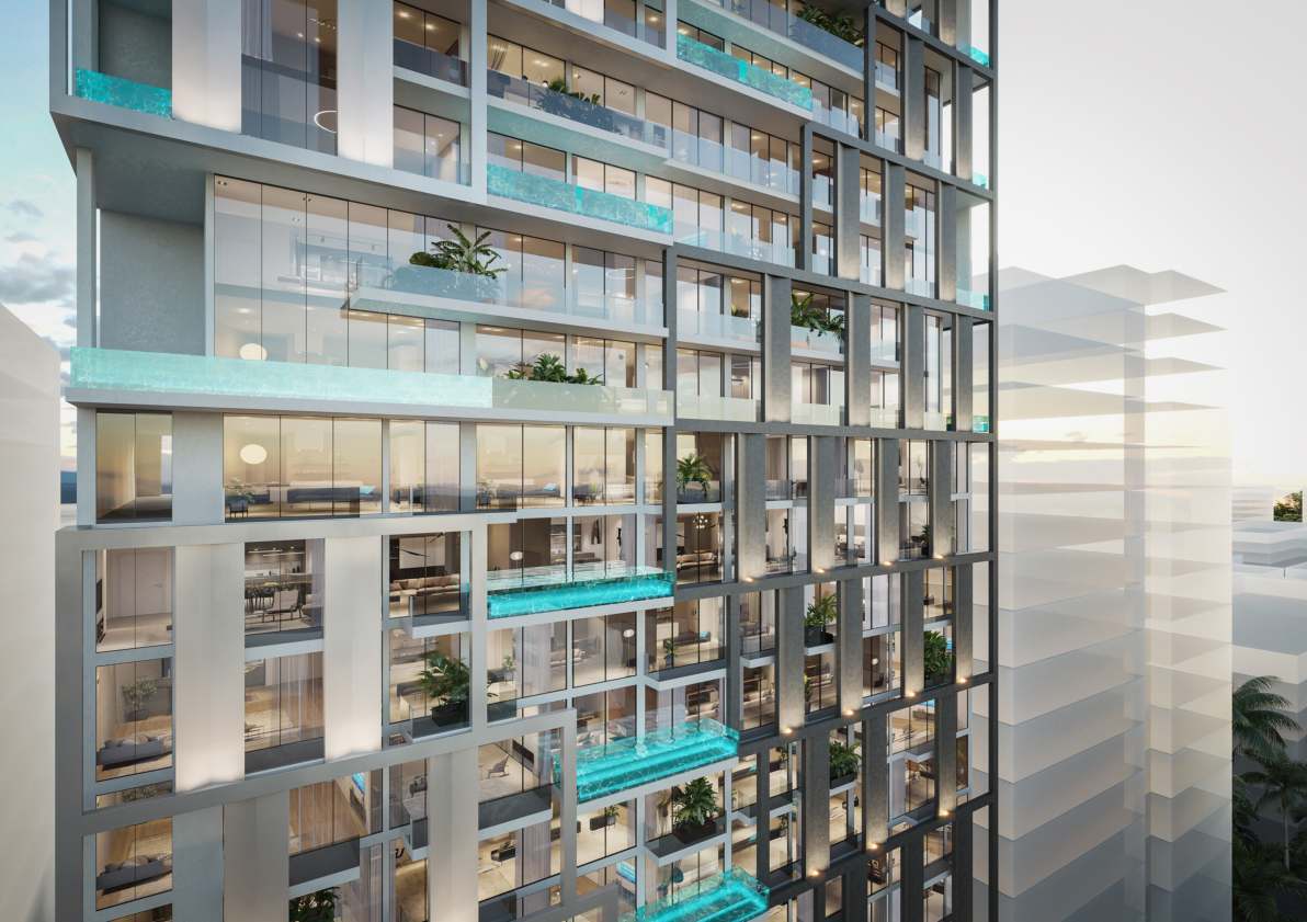 Vue by Crystal Bay