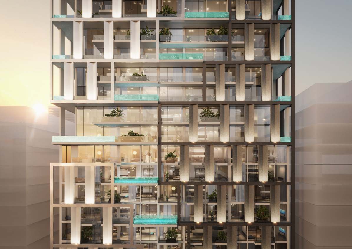 Vue by Crystal Bay