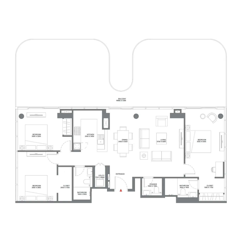 Apartments