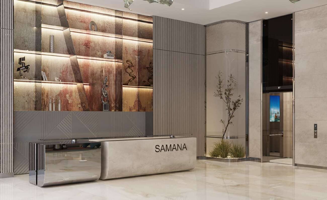 Samana Park Meadows