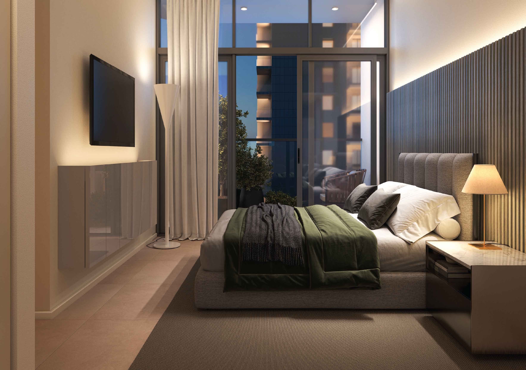 Livel Residenza