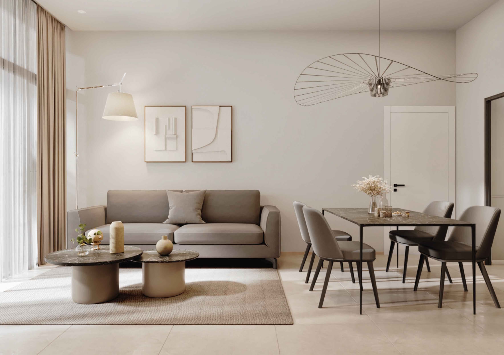 Livel Residenza