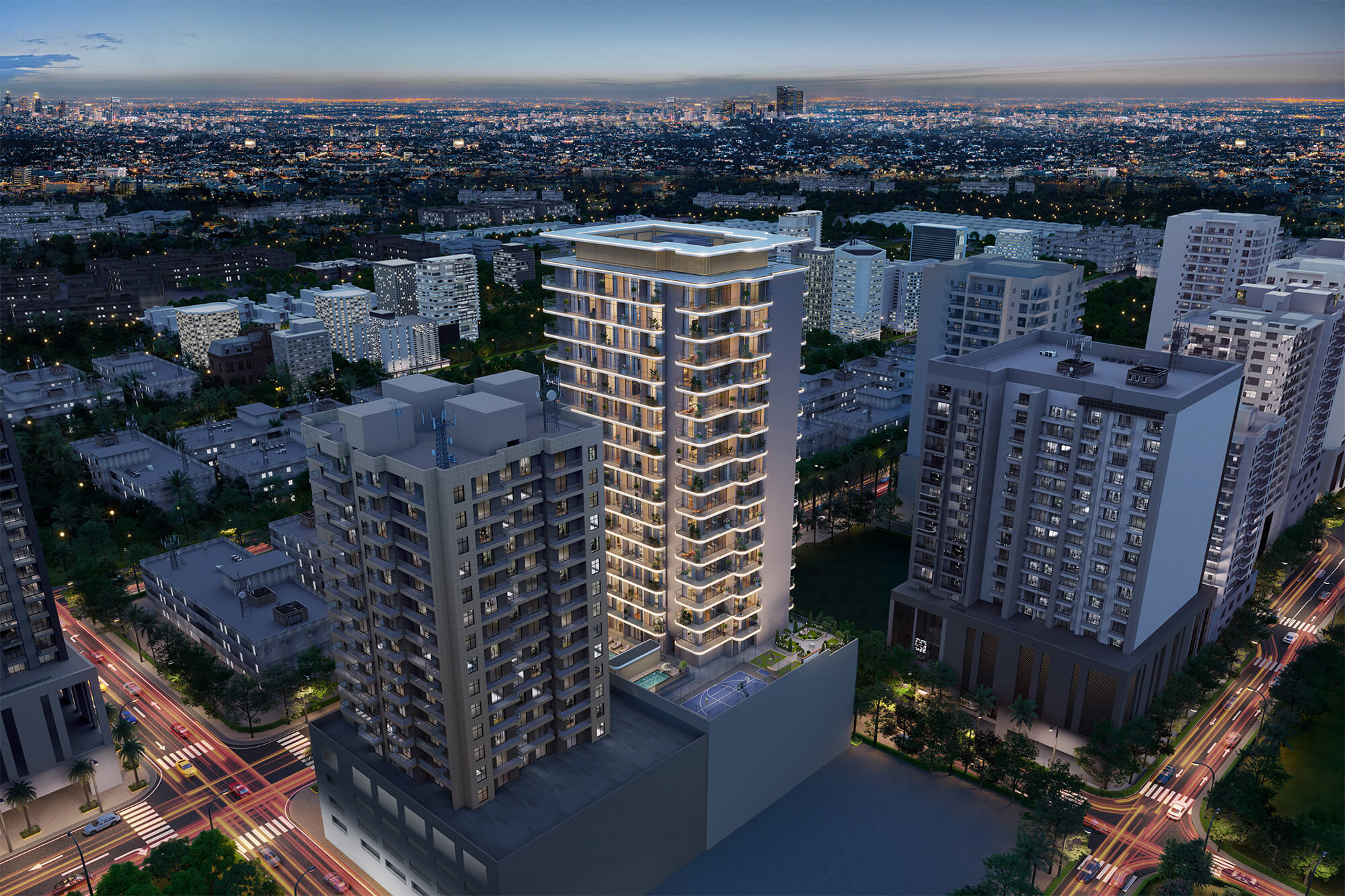 Livel Residenza