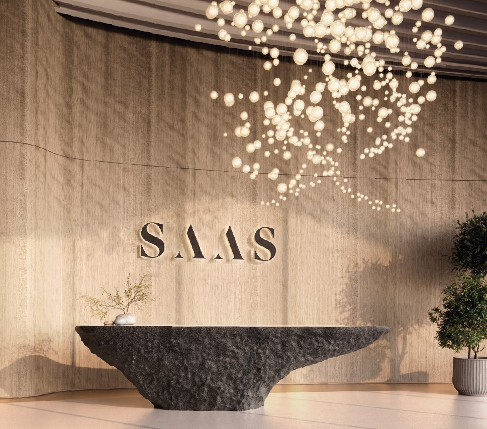 Saas Hills